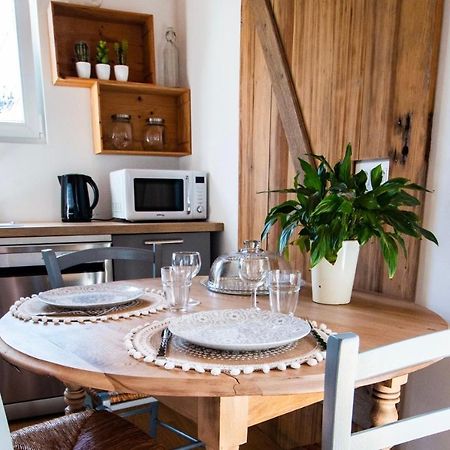 Cab'Ane Apartment Guémar Екстериор снимка