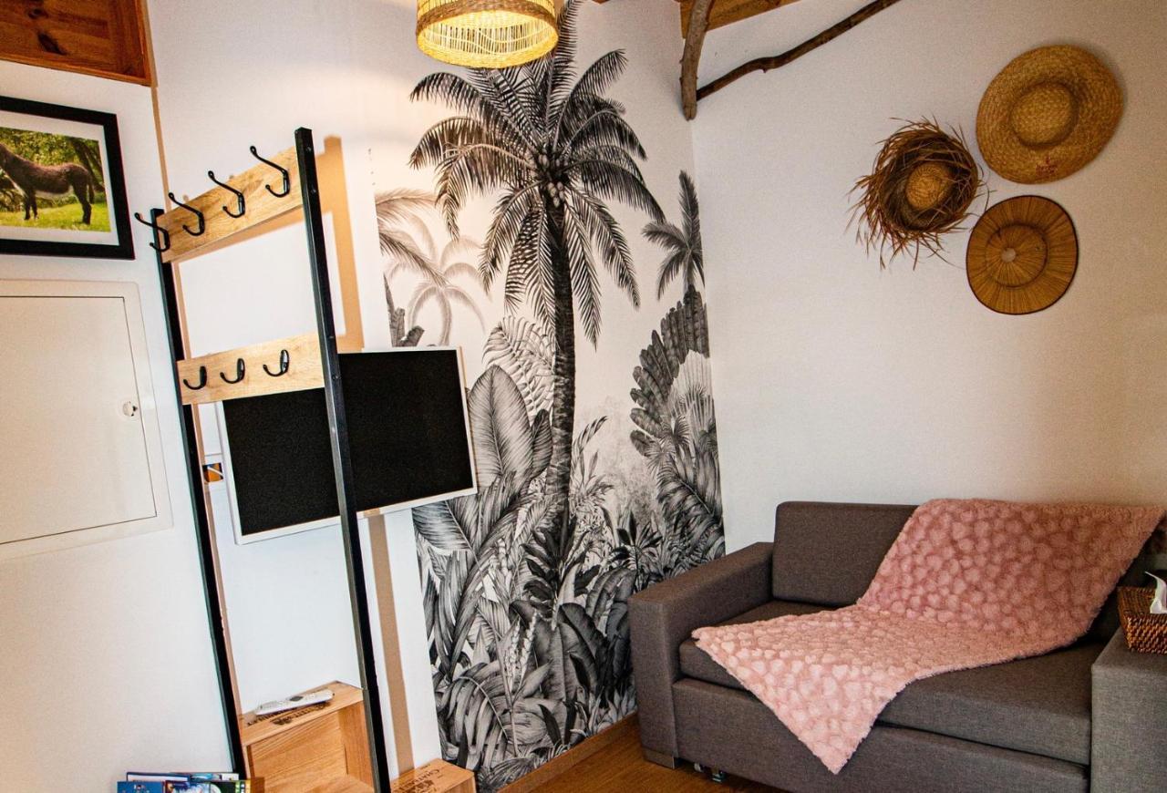 Cab'Ane Apartment Guémar Екстериор снимка
