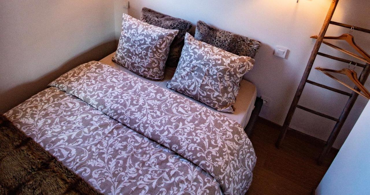 Cab'Ane Apartment Guémar Екстериор снимка